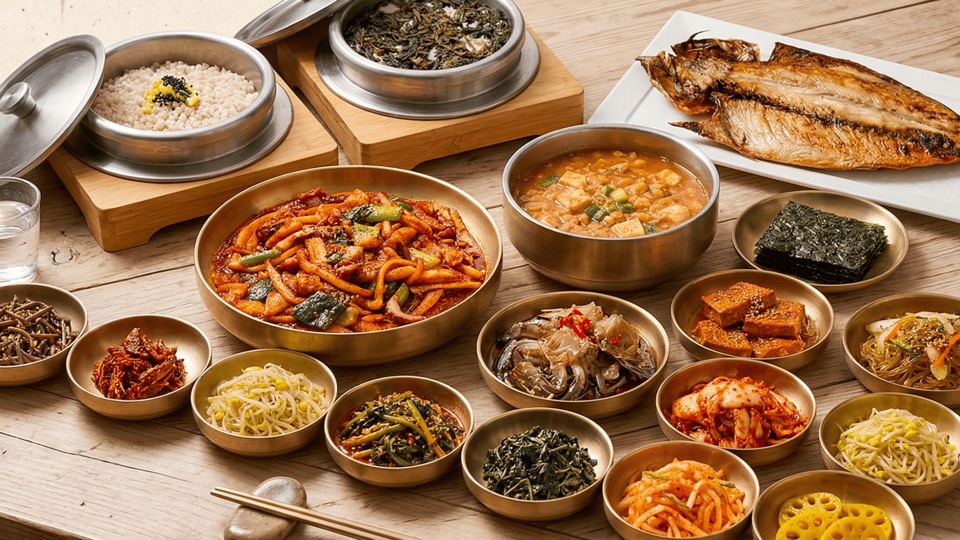 유월의 보리 건대본점 대표 이미지