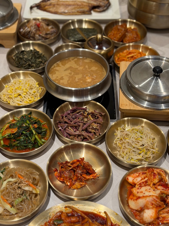 유월의 보리 신내점 대표 이미지