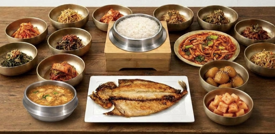 유월의 보리 양재점 대표 이미지