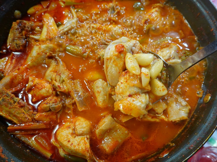 동대문곱창 대표 이미지
