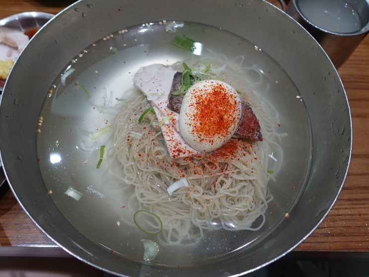을지면옥 대표 이미지