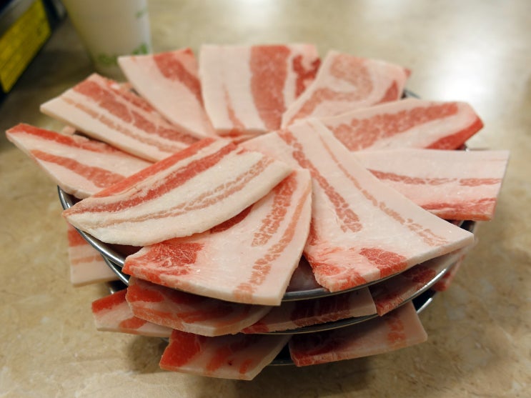 문썬의 행진 방문 사진