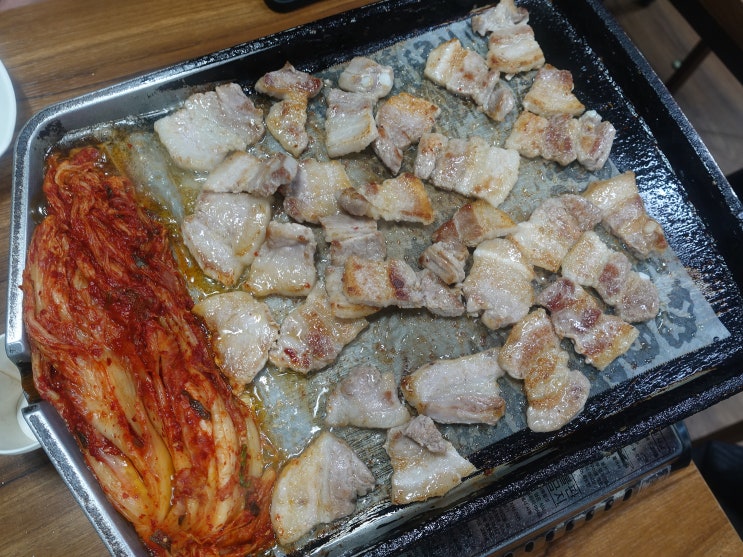 호남식당 대표 이미지
