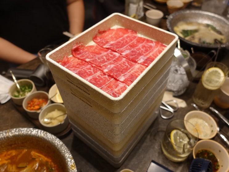 모던샤브하우스 공덕점 대표 이미지