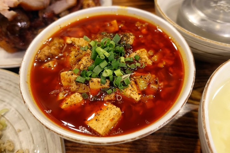 개롱역·경찰병원역 점심 맛집 3곳, 1만2천원 해장국·예약 한우·탕수육 대표 이미지
