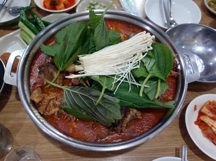 소문난성수감자탕 대표 이미지