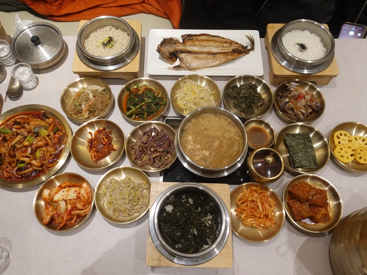 유월의 보리 양재점 대표 이미지