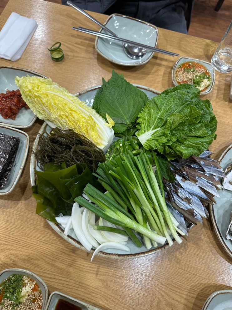 구룡포막회 대표 이미지