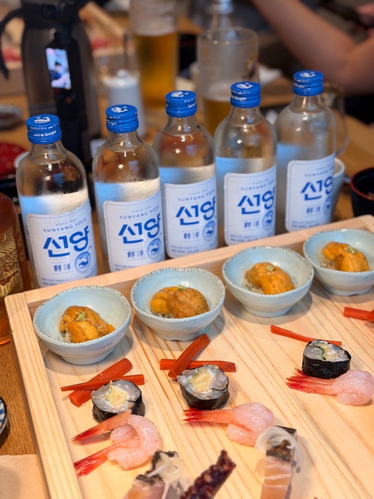 김수사 신세계백화점 본점 대표 이미지
