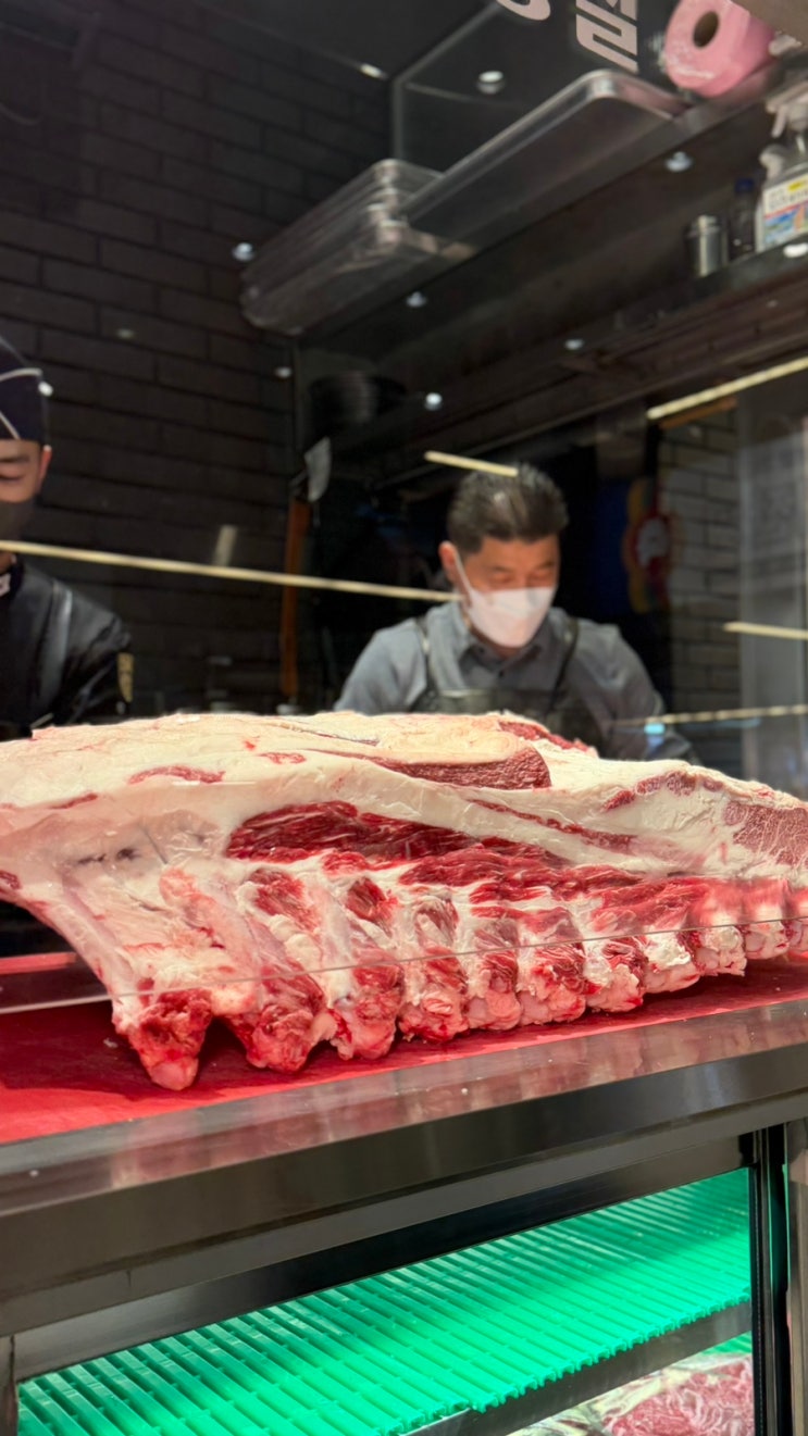 모범갈빗살 강남역본점 대표 이미지